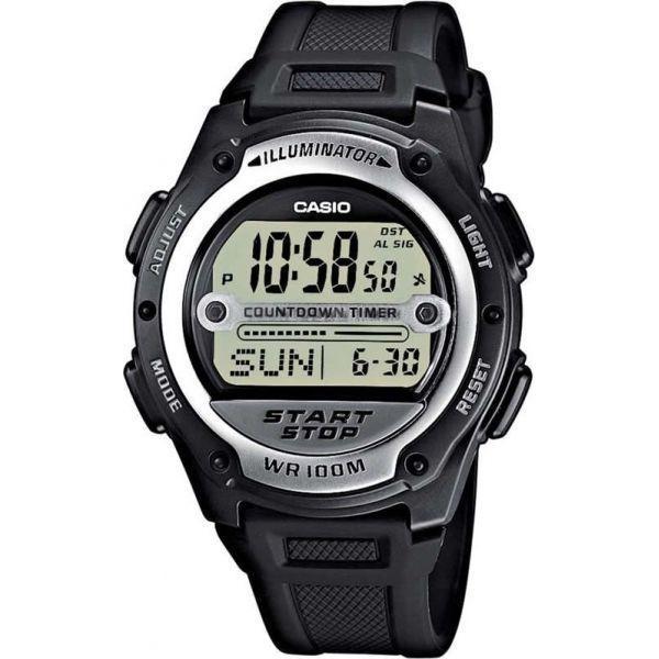 Casio W-756-1AVEF Casio W-756-1AVEF