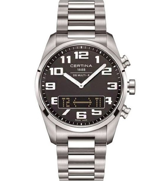 Certina C020.419.11.052.01 Certina C020.419.11.052.01