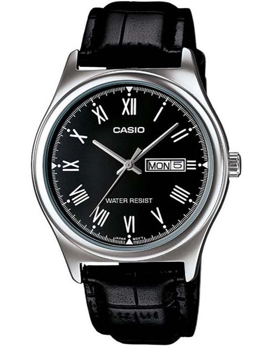 Casio MTP-V006L-1B Casio MTP-V006L-1B