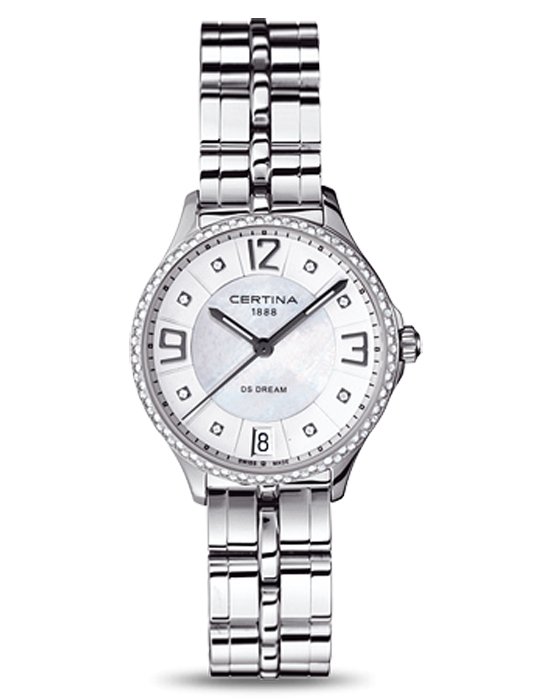 Certina C021.210.61.116.00 Certina C021.210.61.116.00
