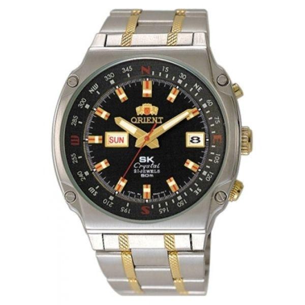 Orient FEM5H004B Orient FEM5H004B