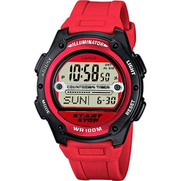 Casio W-756-4A Casio W-756-4A