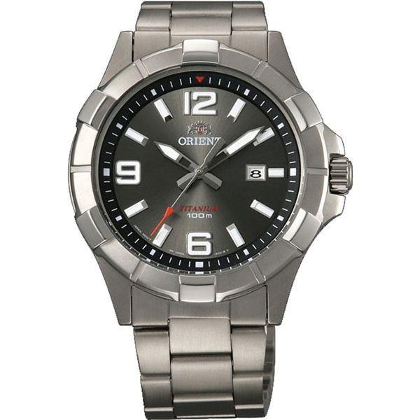Orient FUNE6001A Orient FUNE6001A