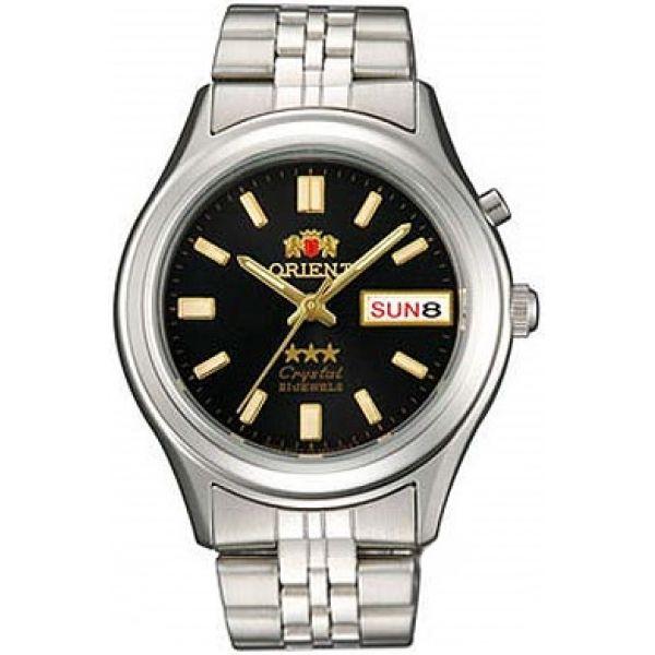 Orient FEM0301UB Orient FEM0301UB