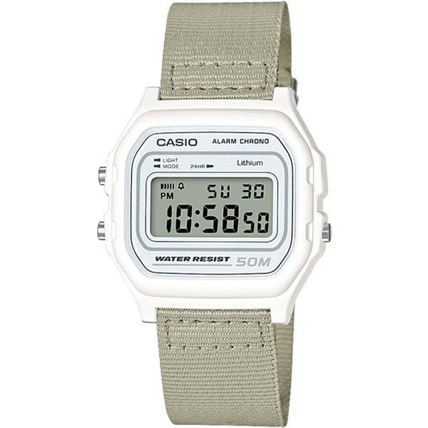 Casio W-59B-7A Casio W-59B-7A