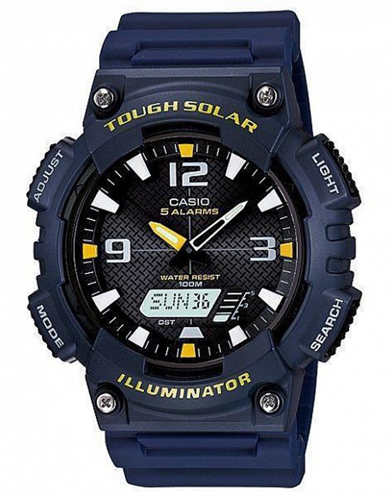 Casio AQ-S810W-2A Casio AQ-S810W-2A