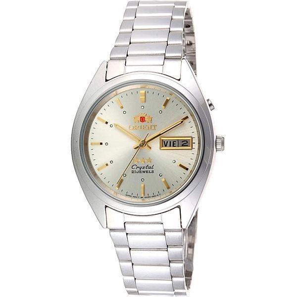 Orient FEM0401QC Orient FEM0401QC