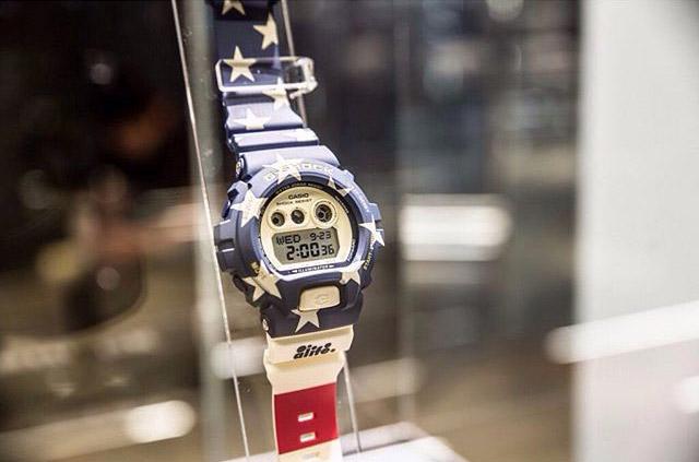 Casio GD-X6900AL-2ER Casio GD-X6900AL-2ER