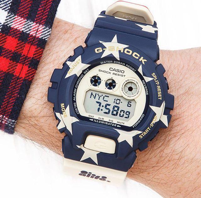 Casio GD-X6900AL-2ER Casio GD-X6900AL-2ER