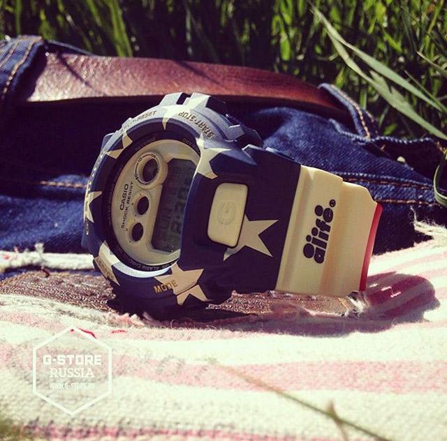 Casio GD-X6900AL-2ER Casio GD-X6900AL-2ER