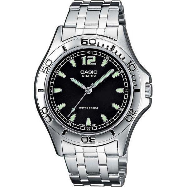Casio MTP-1258PD-1A Casio MTP-1258PD-1A