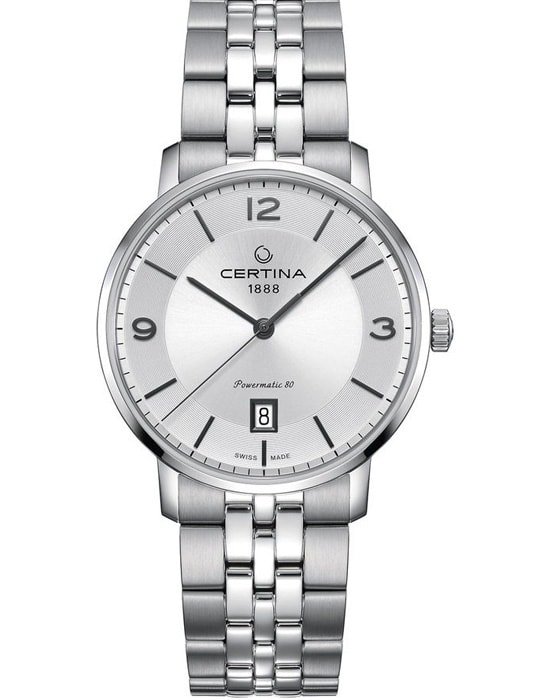 Certina C035.407.11.037.00 Certina C035.407.11.037.00