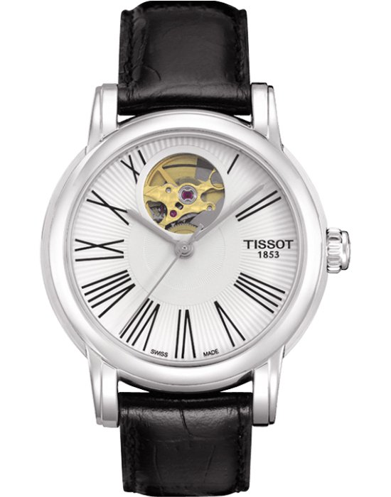Tissot T050.207.16.033.00 Tissot T050.207.16.033.00