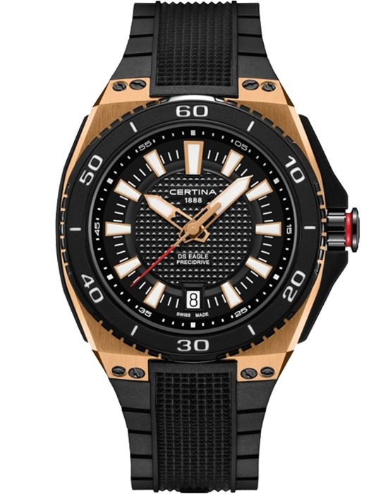 Certina C023.710.37.051.00 Certina C023.710.37.051.00