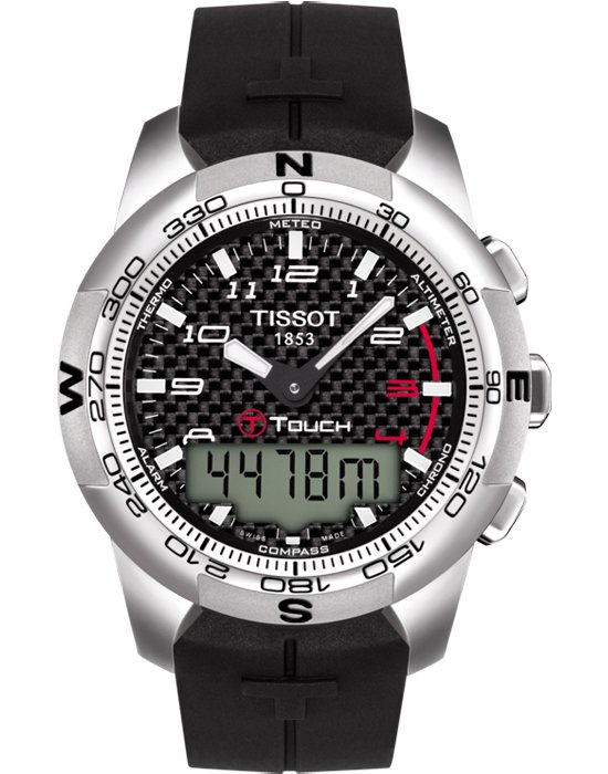 Tissot T047.420.47.207.00 Tissot T047.420.47.207.00