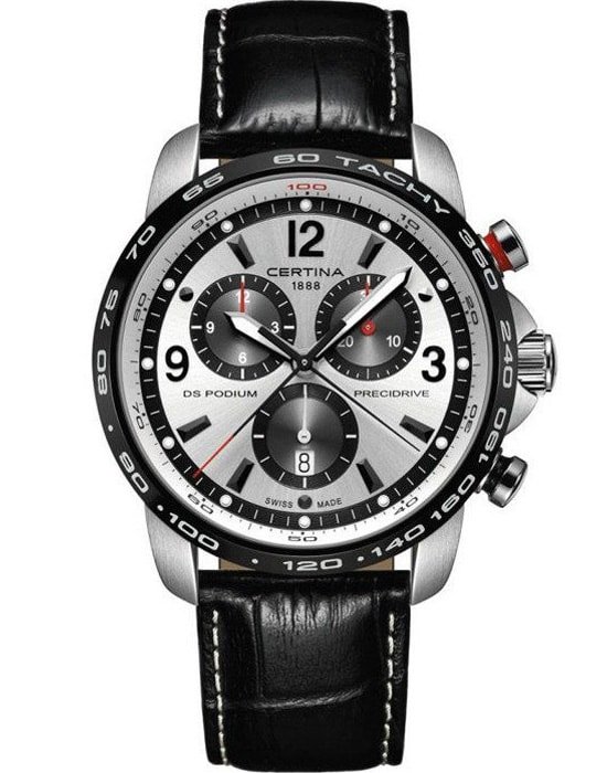 Certina C001.647.16.037.00 Certina C001.647.16.037.00