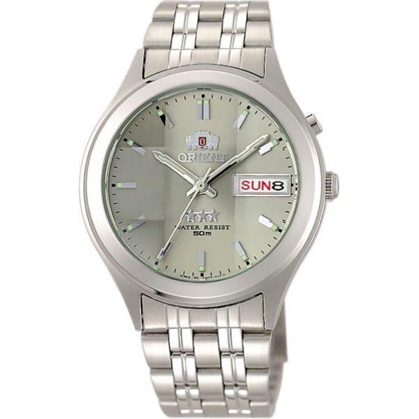 Orient FEM5V002C Orient FEM5V002C