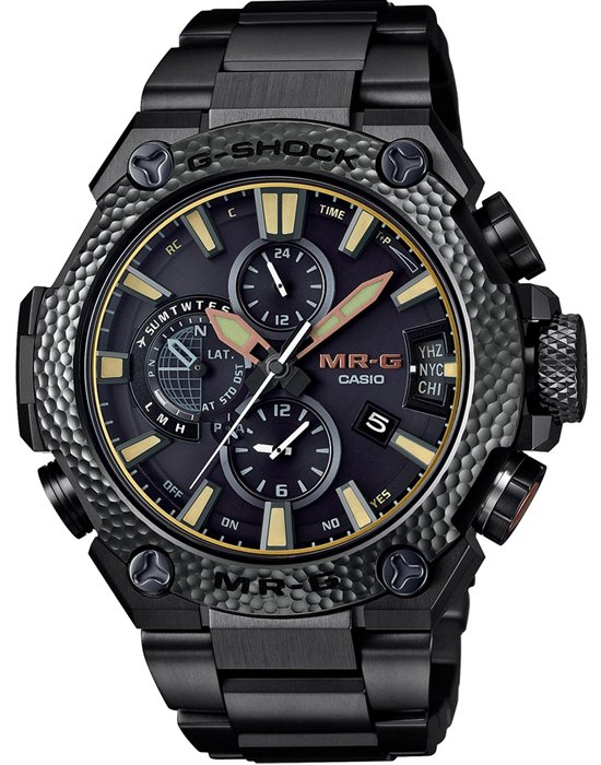 Casio MRG-G2000HB-1ADR Casio MRG-G2000HB-1ADR