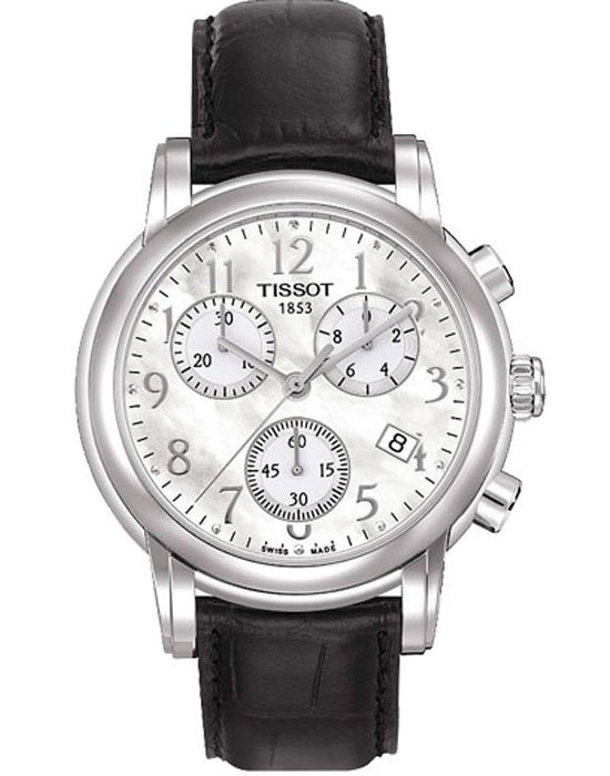 Tissot T050.217.16.112.00 Tissot T050.217.16.112.00