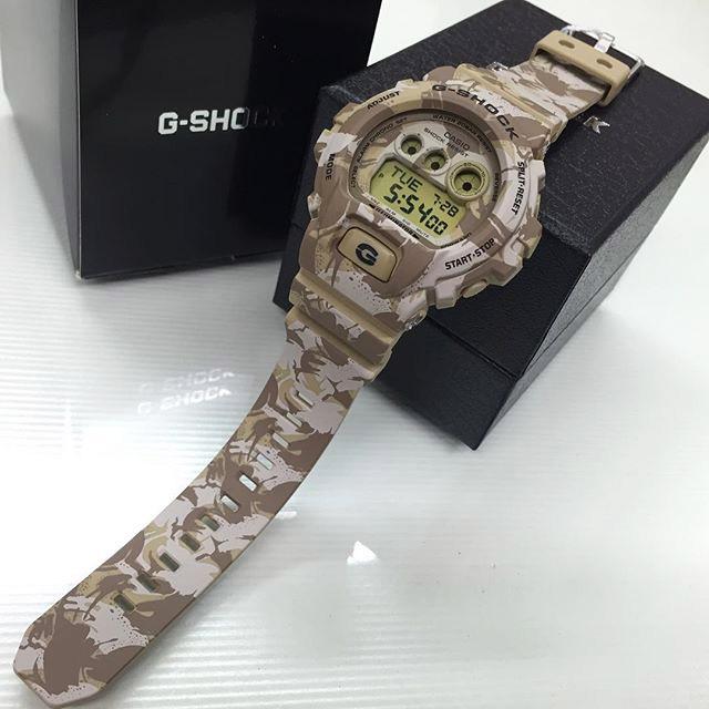 Casio GD-X6900MC-5ER Casio GD-X6900MC-5ER