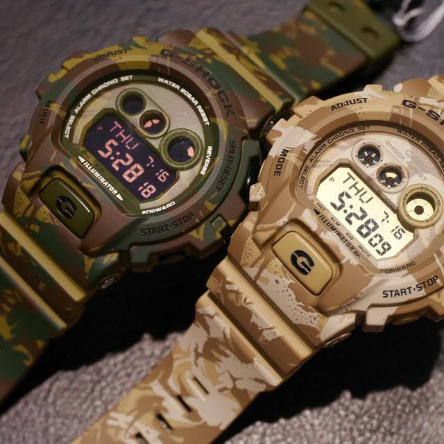 Casio GD-X6900MC-5ER Casio GD-X6900MC-5ER