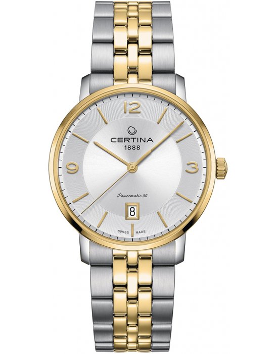 Certina C035.407.22.037.02 Certina C035.407.22.037.02
