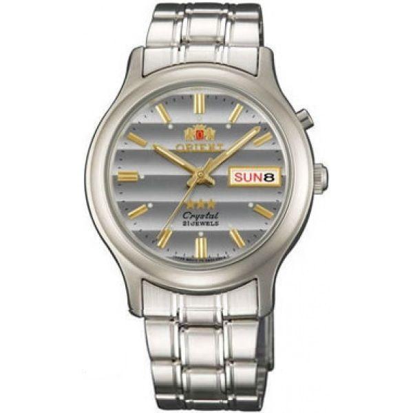 Orient FEM0201ZK Orient FEM0201ZK