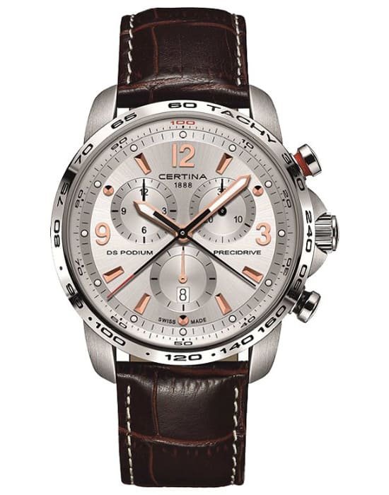 Certina C001.647.16.037.01 Certina C001.647.16.037.01