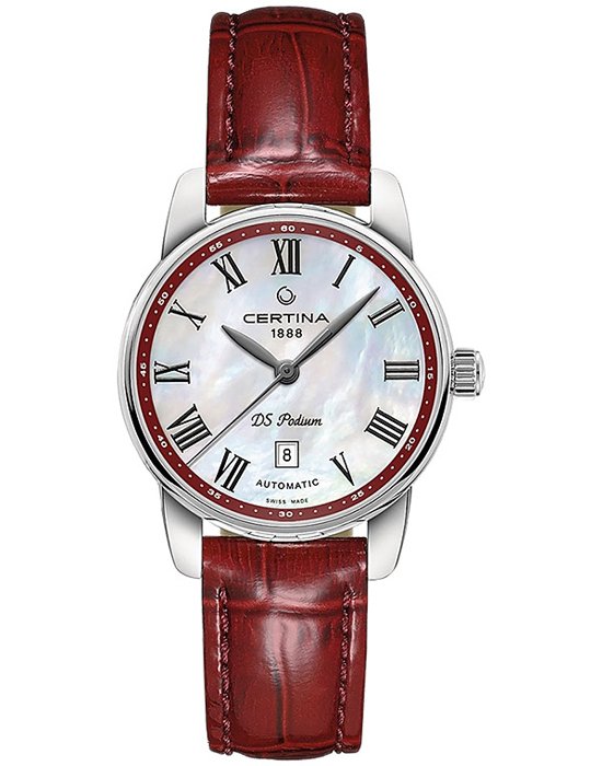Certina C001.007.16.423.00 Certina C001.007.16.423.00