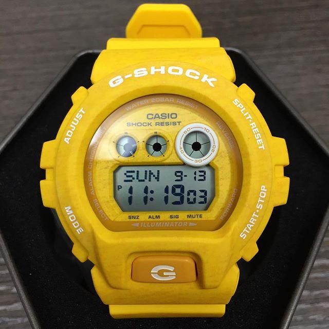 Casio GD-X6900HT-9ER Casio GD-X6900HT-9ER
