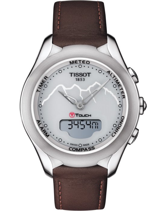 Tissot T075.220.16.011.10 Tissot T075.220.16.011.10