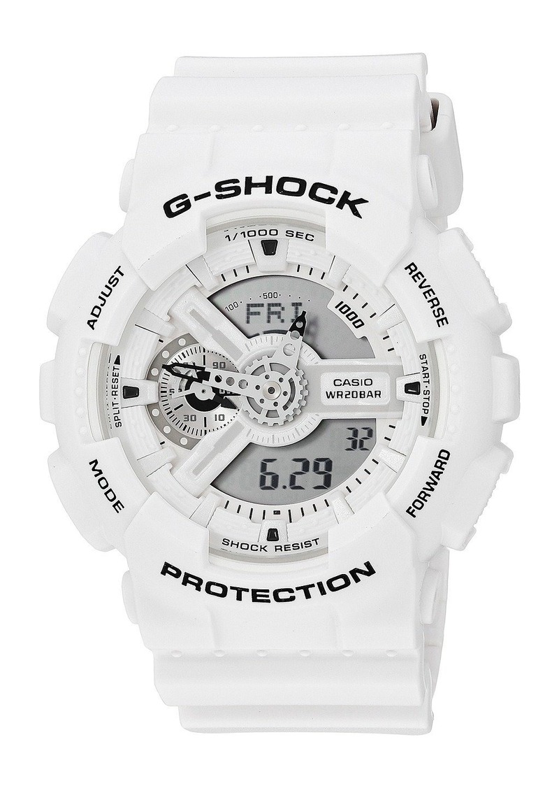Casio GA-110MW-7AER Casio GA-110MW-7AER