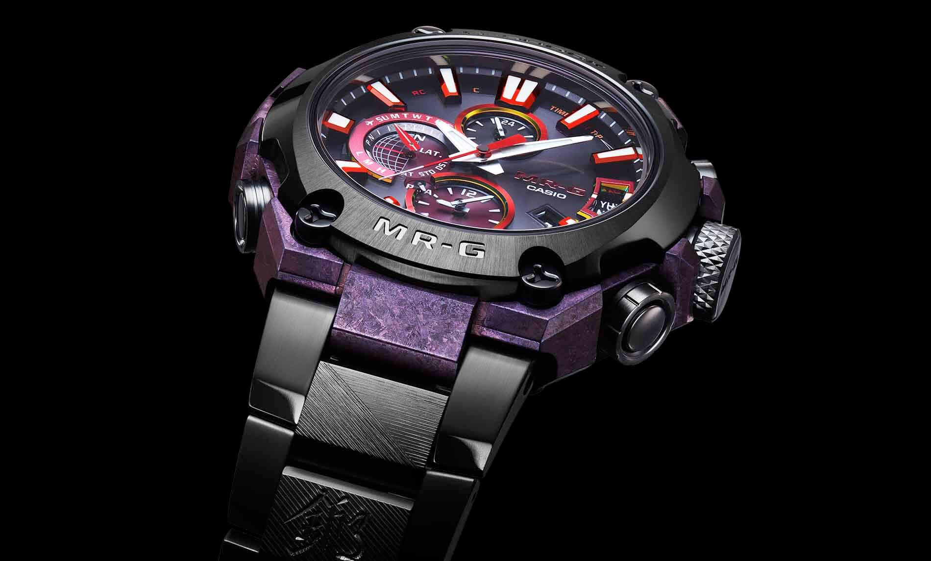 Casio MRG-G2000GA-1A Casio MRG-G2000GA-1A