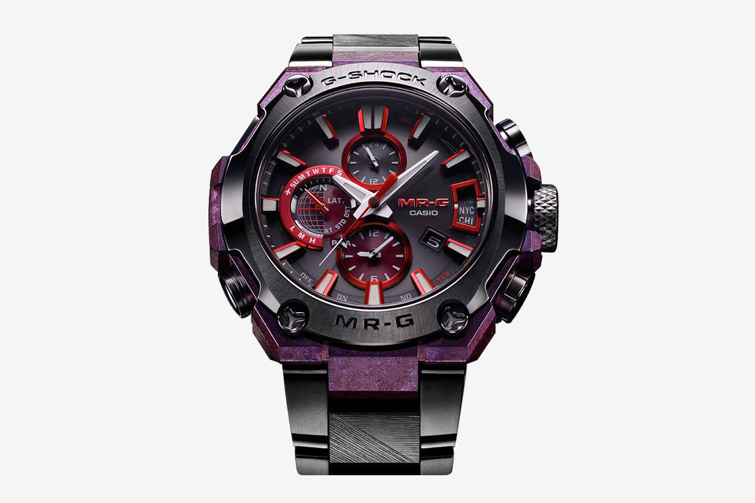 Casio MRG-G2000GA-1A Casio MRG-G2000GA-1A
