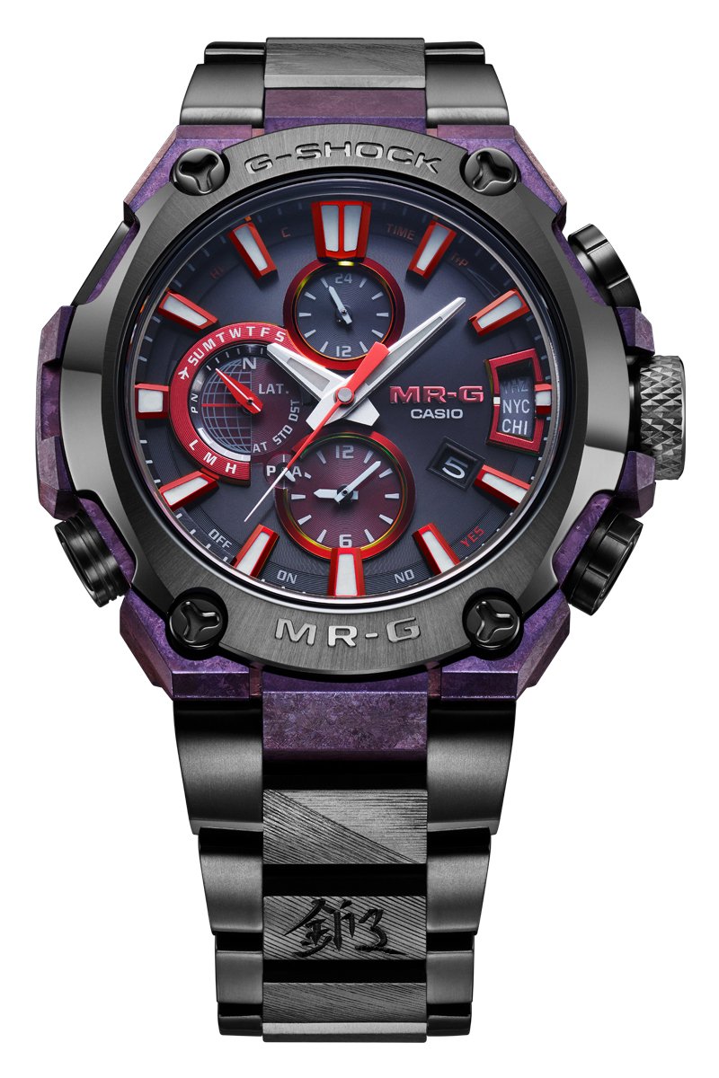 Casio MRG-G2000GA-1A Casio MRG-G2000GA-1A