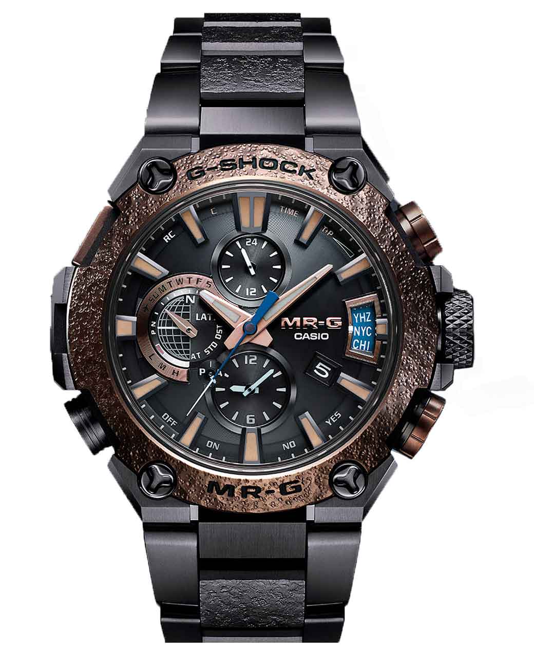 Casio MRG-G2000HA-1A Casio MRG-G2000HA-1A