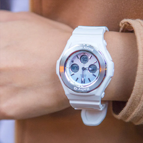 Casio BGA-100ST-7A Casio BGA-100ST-7A
