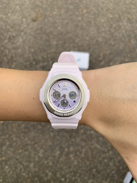 Casio BGA-100ST-4A Casio BGA-100ST-4A