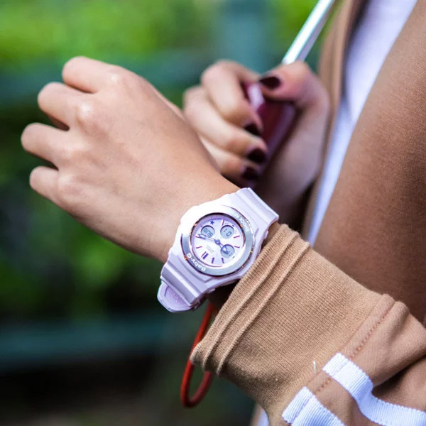 Casio BGA-100ST-4A Casio BGA-100ST-4A