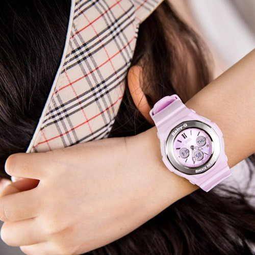 Casio BGA-100ST-4A Casio BGA-100ST-4A
