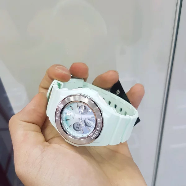 Casio BGA-100ST-3A Casio BGA-100ST-3A