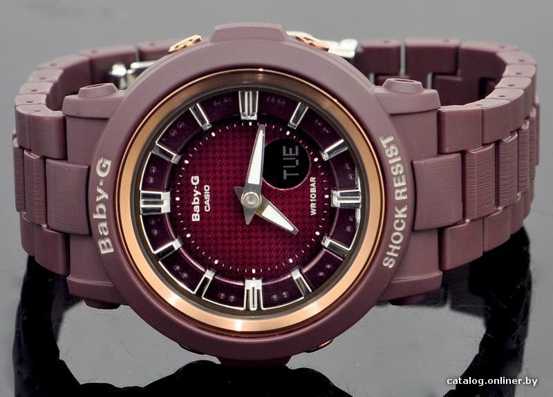 Casio BGA-301-4A Casio BGA-301-4A