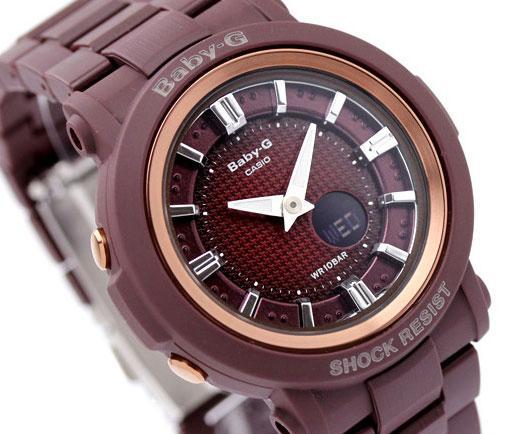 Casio BGA-301-4A Casio BGA-301-4A