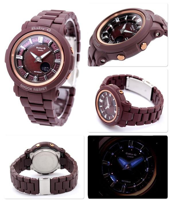 Casio BGA-301-4A Casio BGA-301-4A