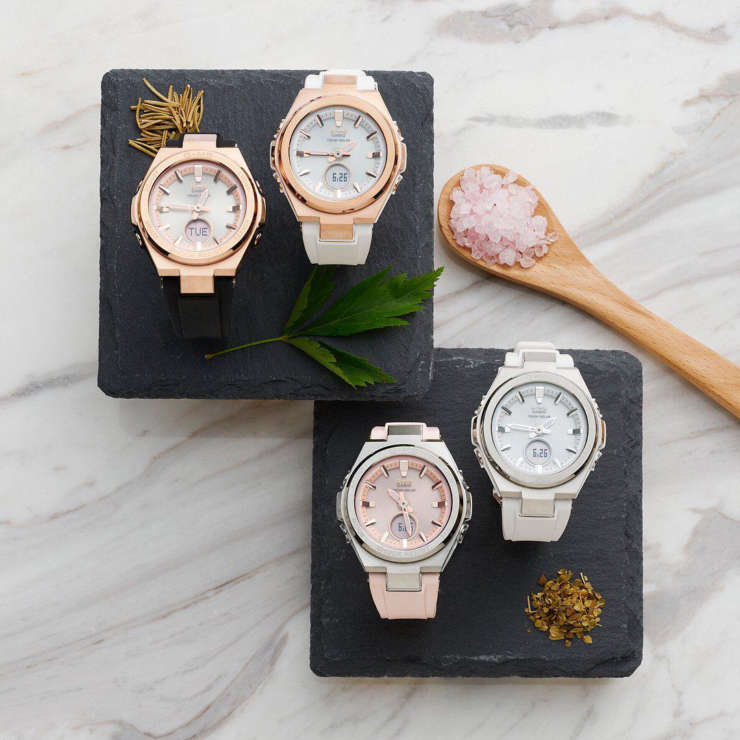 Casio MSG-S200-7AER Casio MSG-S200-7AER