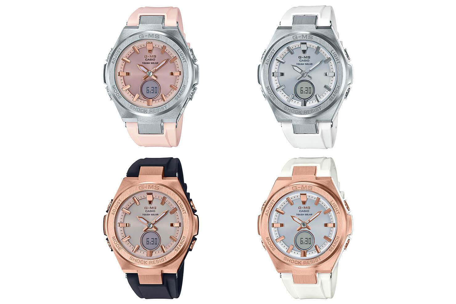 Casio MSG-S200-7AER Casio MSG-S200-7AER