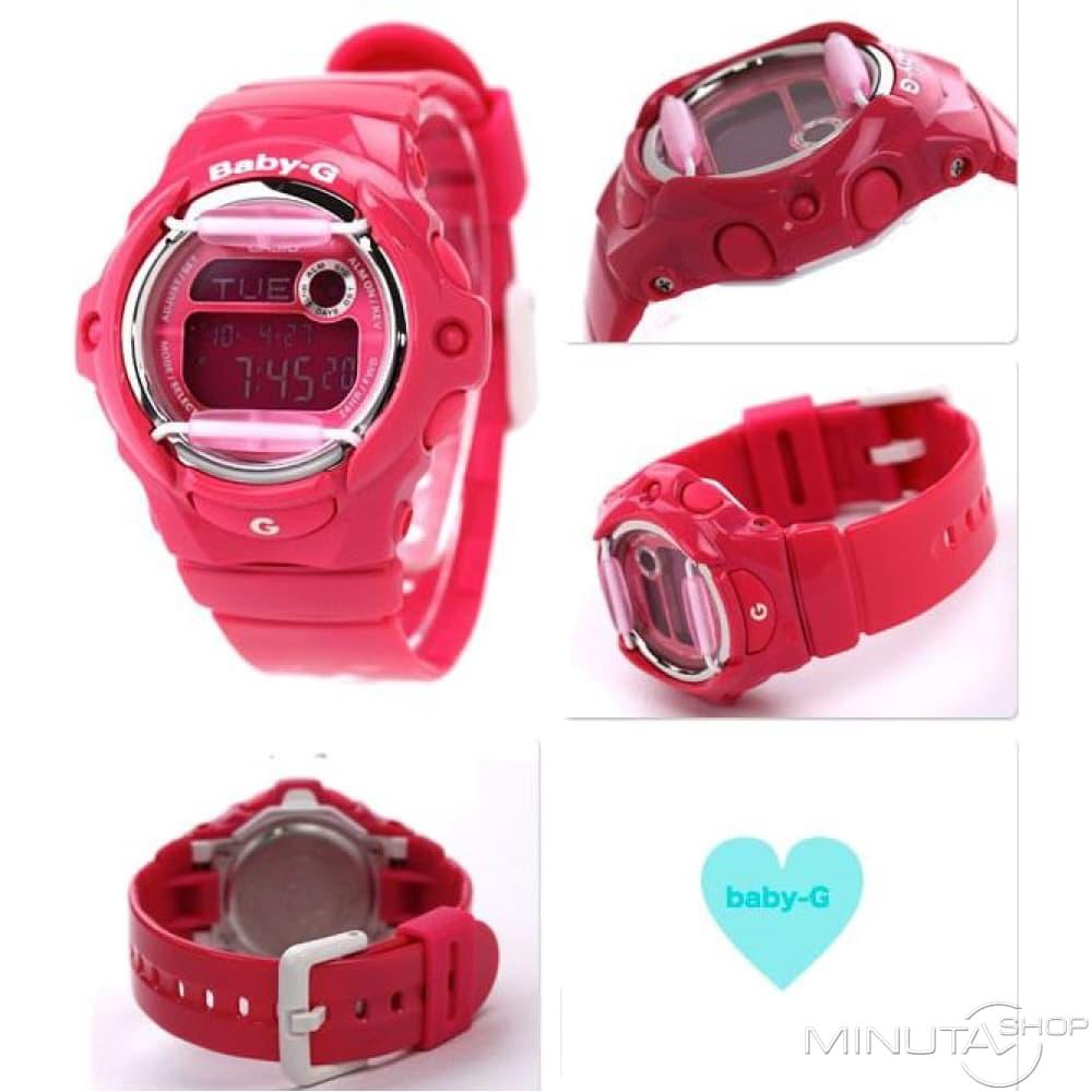 Casio BG-169R-4BER Casio BG-169R-4BER