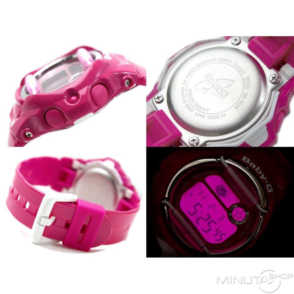 Casio BG-169R-4BER Casio BG-169R-4BER