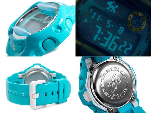 Casio BG-169R-2BER Casio BG-169R-2BER