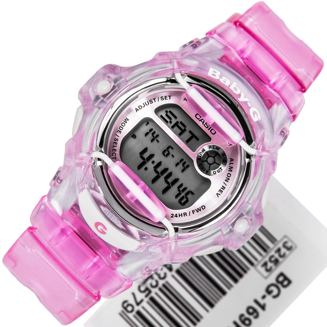 Casio BG-169R-4ER Casio BG-169R-4ER